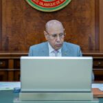 الغزواني: لا تساهل مع خائن الأمانة