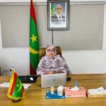 غزواني يشارك في فعاليات مبادرة مستقبل الاستثمار بالرياض