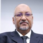 بعد إشرافه على حملة زراعة الخضروات، الغزواني يتوجه من روصو إلى نواكشوط مجددًا.