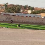 وزير الداخلية يشدد على أهمية الالتزام بالتوجيهات الخاصة بضرورة التحكم في إدارة المال العام