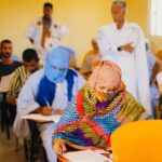 بسبب تفاقم المخاطر الأمنية، الولايات المتحدة تأذن لبعض موظفيها بمغادرة مالي.