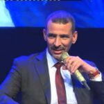 مدير الشرطة الفنية السابق يرفض هدية من شركة تركية حفاظًا على النزاهة والشفافية الكاملة
