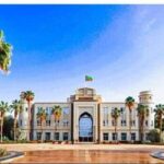 الشيخ أحمد يستعرض مع السفير الألماني آفاق تعزيز وتطوير العلاقات الاقتصادية.