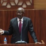 نواكشوط تستضيف مؤتمرًا دوليًا عن أمن الموانئ والطاقة