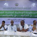 فريق دعم يتفقد الأسر المتضررة من العواصف في كيفه