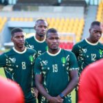 وزيرة العمل الاجتماعي: نؤكد على أهمية تبادل الخبرات مع الجزائر في مجالات البرامج الاجتماعية