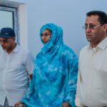 القضاء السنكالي يستجوب شقيق الرئيس السابق وزوجته