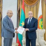 إسبانيا تبرز التعاون مع ثلاث دول إفريقية في مواجهة تحديات الهجرة: موريتانيا نموذجًا