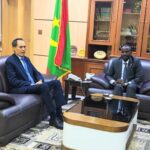 الاتحاد الأفريقي يوقف عضوية مدغشقر إثر الانقلاب العسكري