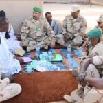 وزير الطاقة يشارك في مؤتمر منتدى الغاز في الدوحة