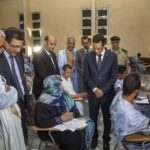 نواكشوط: بدء فعاليات المنتدى العربي الرابع للبيئة بمشاركة وفود من أنحاء الوطن العربي