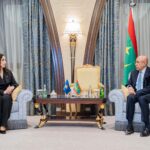 الولايات المتحدة تحث مواطنيها على مغادرة مالي فورًا نظرًا لتفاقم الوضع الأمني