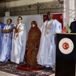 موريتانيا تساهم في الاجتماع الإقليمي للجان الوطنية لليونسكو في سمرقند