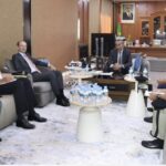 إعلان الفائزين بجائزة شنقيط لعام 2025