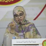 “فيفا” يعلن عن تعيين مجموعة من الشخصيات الموريتانية في لجانه المختلفة