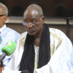 بعثة من “التآزر” تتابع تقدم العمل في مشاريع البنية التحتية للمدارس في نواكشوط