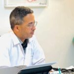 إضراب شامل لطـلاب كلية الطب