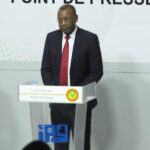 “فيفا” يعلن عن تعيين مجموعة من الشخصيات الموريتانية في لجانه المختلفة