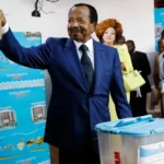المحكمة العليا تبدأ المناقشات في قضية الرئيس السابق