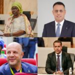 وزيرة البيئة تلتزم بتطبيق صارم لقوانين الغابات لمواجهة حرائق المراعي