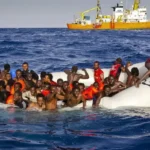 وزير الداخلية الفرنسي: يجب علينا إعادة بناء علاقاتنا مع الجزائر.
