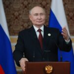 موريتانيا والإمارات تتباحثان تعزيز التعاون في مجالات العدالة والقضاء