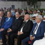 نشوب حريق في سوق نواكشوط يكبد خسائر مادية كبيرة