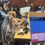 المحكمة العليا تلغي حكمين وتعلن الإفراج المؤقت عن سيدنا عالي.