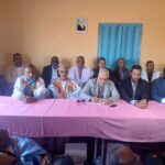 الجالية السودانية في موريتانيا تُعبّر عن استنكارها لانتهاكات الفاشر وتطالب بحماية المدنيين.