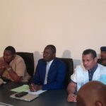 وزير الشؤون الاقتصادية يناقش تعزيز التعاون مع صندوق الأمم المتحدة للسكان