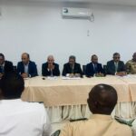 الحوض الغربي: رصد 116 حالة دفتيريا و3 حالات مصابة بحمى المتصدع