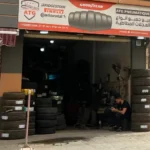 ولد مرزوك يكرم السفير الياباني بمناسبة انتهاء فترة عمله في موريتانيا