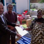 إتلاف 3 أطنان من المواد الغذائية غير صالحة للاستهلاك