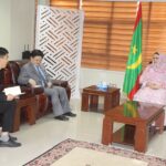 بعثة البنك الإفريقي للتنمية: جسر روصو سيدعم تعزيز التجارة الإقليمية