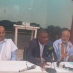 142 شركة تنفذ البرنامج العاجل لتوسيع الخدمات الذي أطلقه الرئيس من النعمة