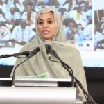 النيابة تحول ناشطة من «إيرا» إلى دائرة مكافحة الإرهاب.