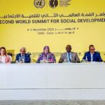 الغزواني: النعمة تتمتع بإمكانات واسعة وتتطلب جهوداً لتعزيز التنمية.