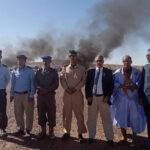 صندوق النقد الدولي يبرز الديون الخفية المذهلة في السنغال