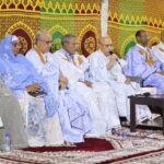 ولد يحيى: المرابطون كانوا قريبين جداً من التأهل