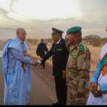 اتفاقية مغربية موريتانية لتعزيز التنمية المستدامة وحماية الموارد الطبيعية