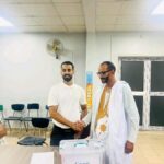 ورشة تدريبية للقيادات النسائية حول تعزيز الوقاية من التطرف العنيف في كيديماغا