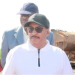 الغزواني: استمرار الحرب على الفساد مع اعتقال 70 متهماً في عشرة أشهر