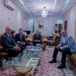 مباحثات بين موريتانيا وإسبانيا حول التعاون في مجالي الثقافة والتعليم