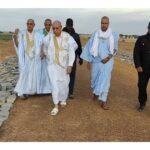 موريتانيا وسلطنة عمان تتناقشان بشأن تعزيز الشراكة الاقتصادية والاستثمارية