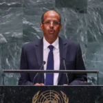 السنغال: تعيين ياسين فال رئيسًا للوزراء بشكل مؤقت بدلاً من عثمان سونكو