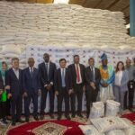 مناقشات جزائرية موريتانية لتعزيز التعاون في المجال القضائي