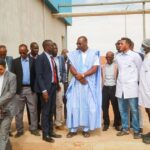 نواكشوط تُهيئ لاستضافة الدورة الثامنة من مهرجان “آردين”