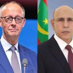 بيرام الداه أعبيد: لا يجوز لولد الغزواني التفكير في ولاية ثالثة.