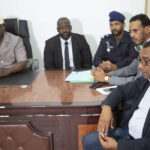 إطلاق النسخة الحادية عشر من مهرجان الصحراء والمحيط