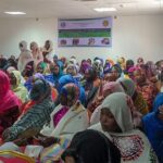 الرئيس الجزائري يجتمع برئيس مجموعة البنك الإفريقي للتنمية